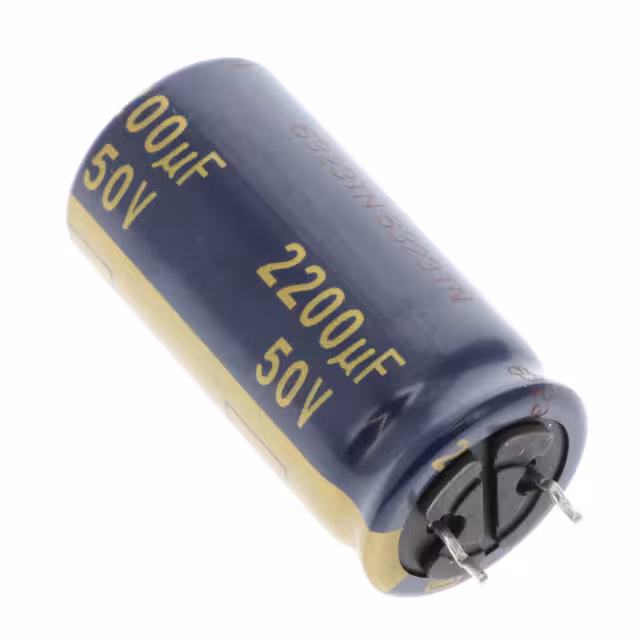 EEU-FC1H222E Panasonic Electronic Components  Aluminum Electrolytic Capacitors
